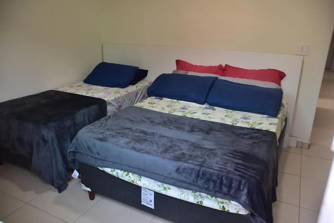 Holiday home Lindas Casas Com Piscina Poucos Metros Do Mar Para 18 Pessoas Bombinhas