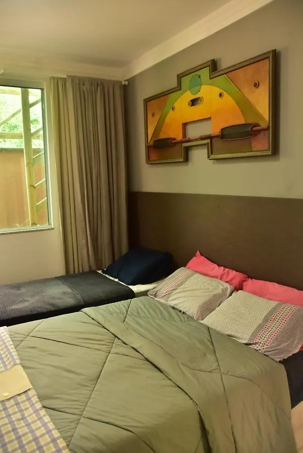 Lindas Casas Com Piscina Poucos Metros Do Mar Para 18 Pessoas Bombinhas Holiday home