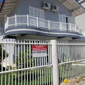 Casa de Férias Recanto Residencial Mariscal, Bombinhas